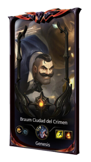 Guia Braum Definitiva